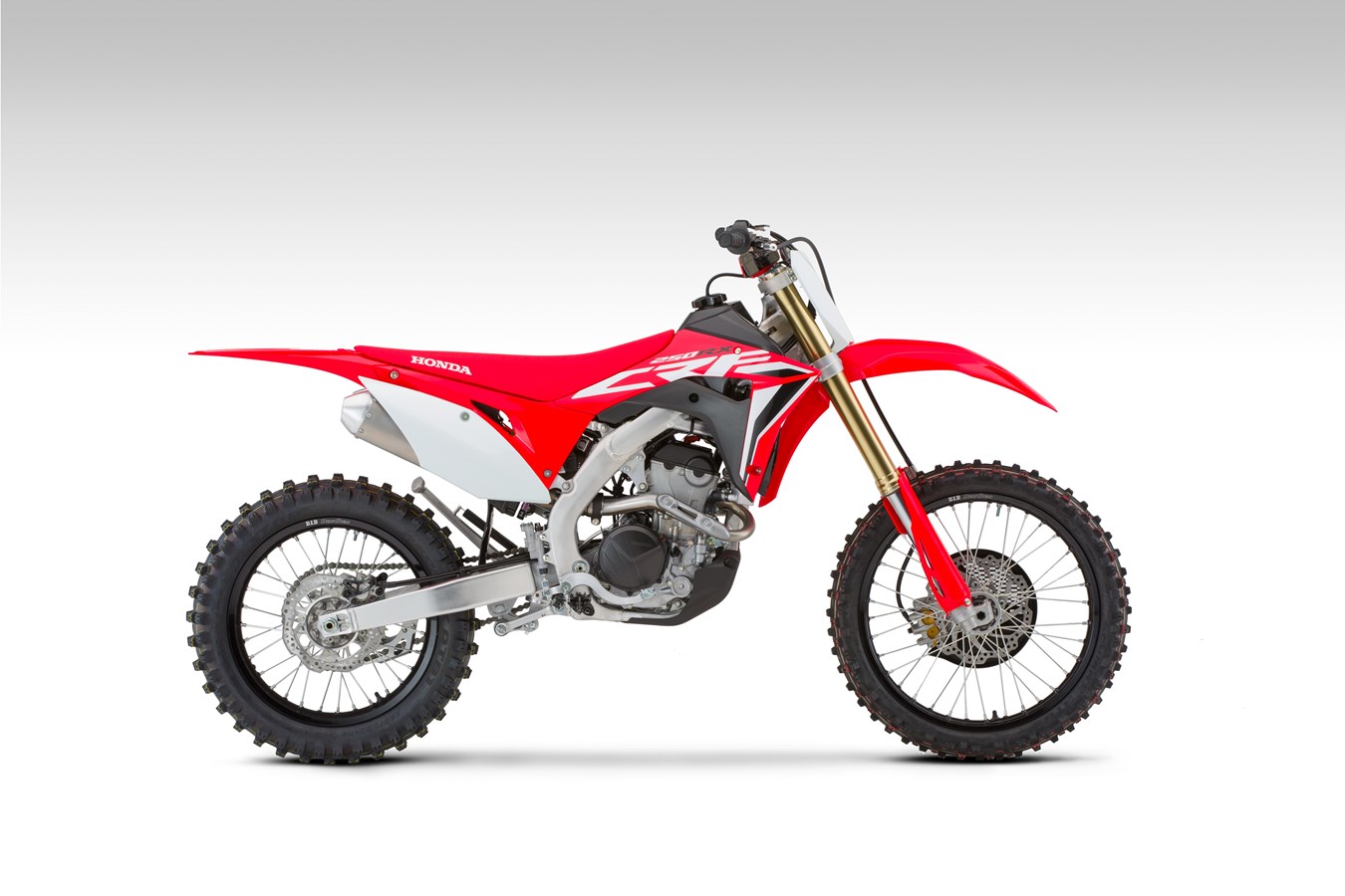 20YM HONDA CRF250RX