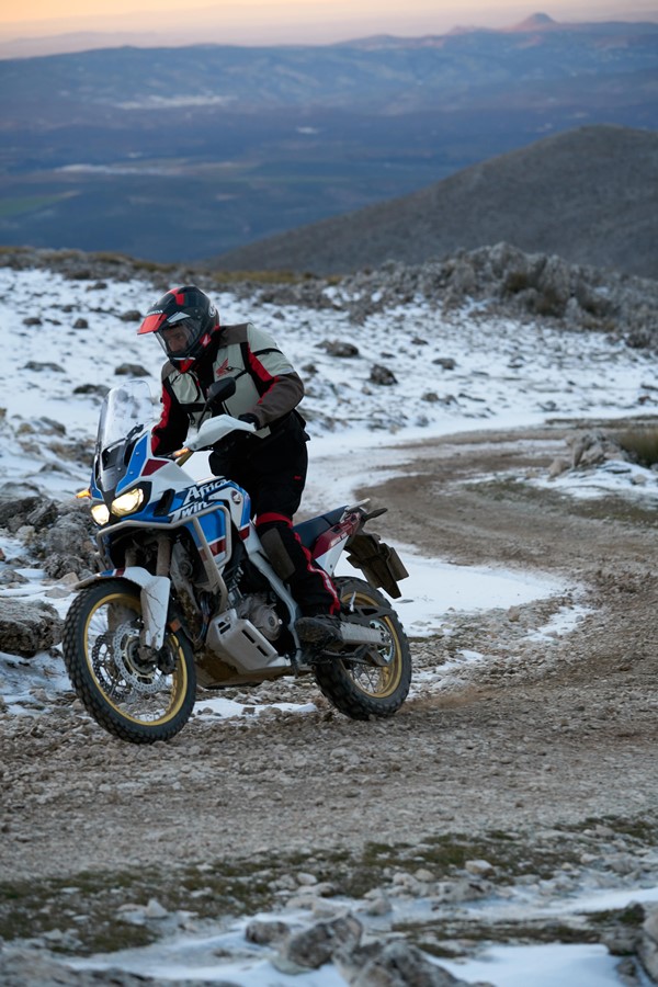 Honda Adventure Month Kicks-off On April 5 2019 With Compelling Offers And A Prize Draw