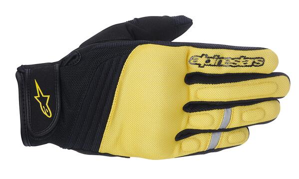 Alpinestars – Asama Air Glove