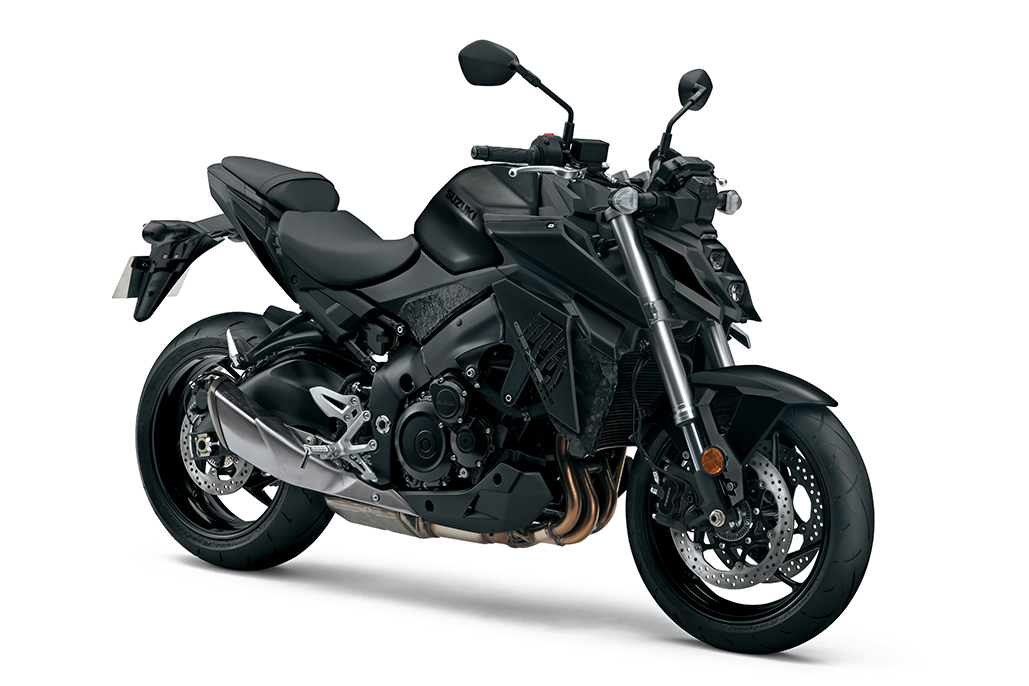 Suzuki Announces New A2-friendly Gsx-s950