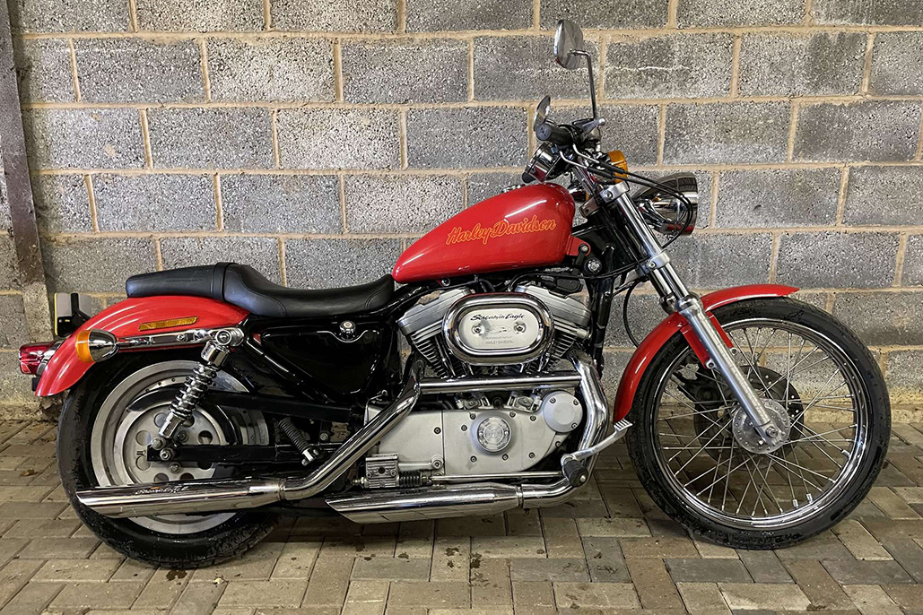 Silverstone Auctions Introduce Their First Dedicated Motorcycle Sale - Vimarsana News