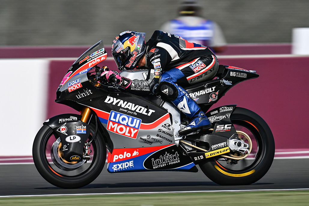 LIQUI MOLY gives away exclusive tickets to MotoGP 01