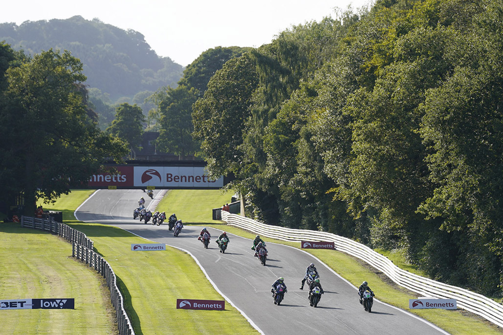 Oulton Park awaits The Bennetts British Superbike Championship is back 01