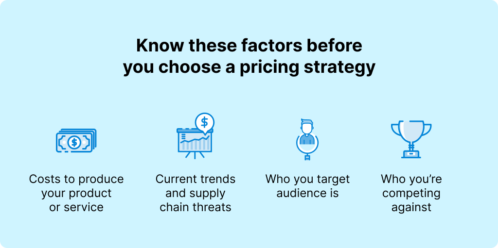 Pricing Strategy for your online course