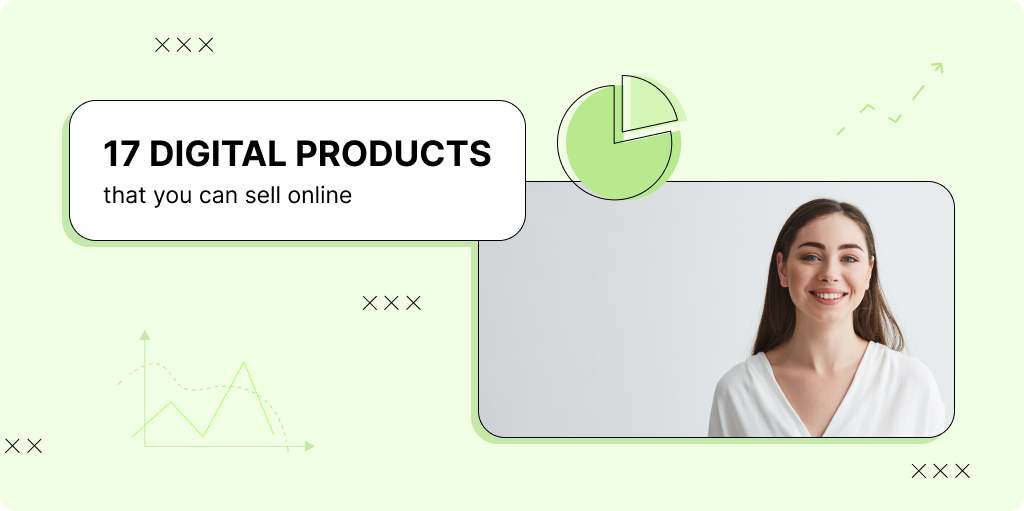 17 digital products that you can sell online