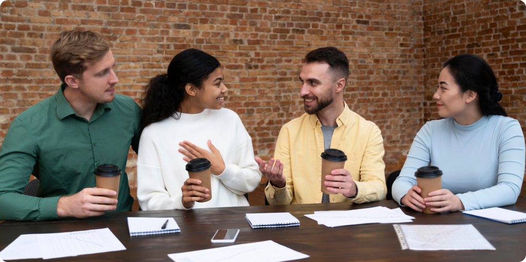 Best Topics to Launch Group Discussion With Students