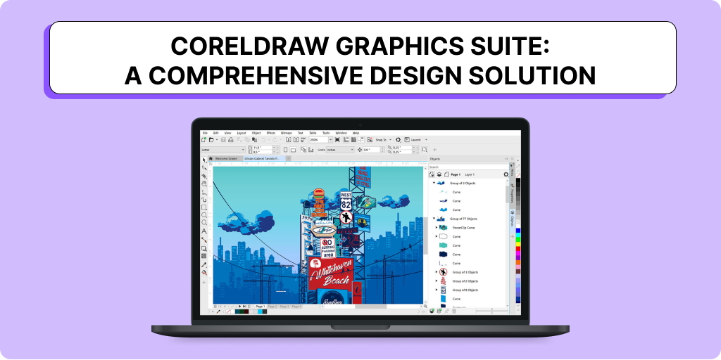 coreldraw