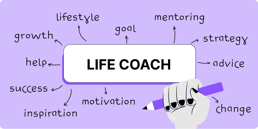 life coach career