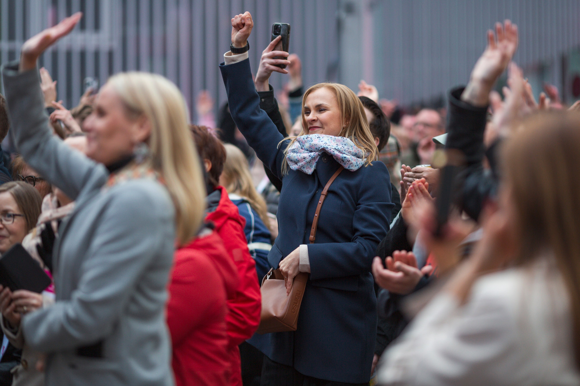 Yritystapahtumat: Miten luoda unohtumaton tapahtuma