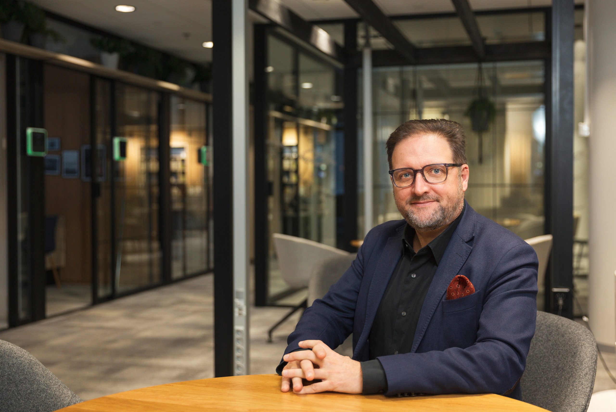 Ota yrityksen riskit hallintaan