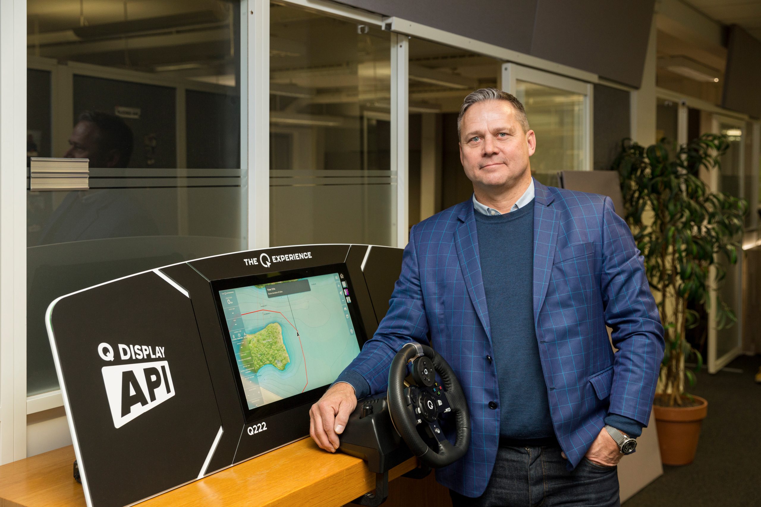 Miljoonakaupat Yhdysvaltoihin olivat vasta alkua