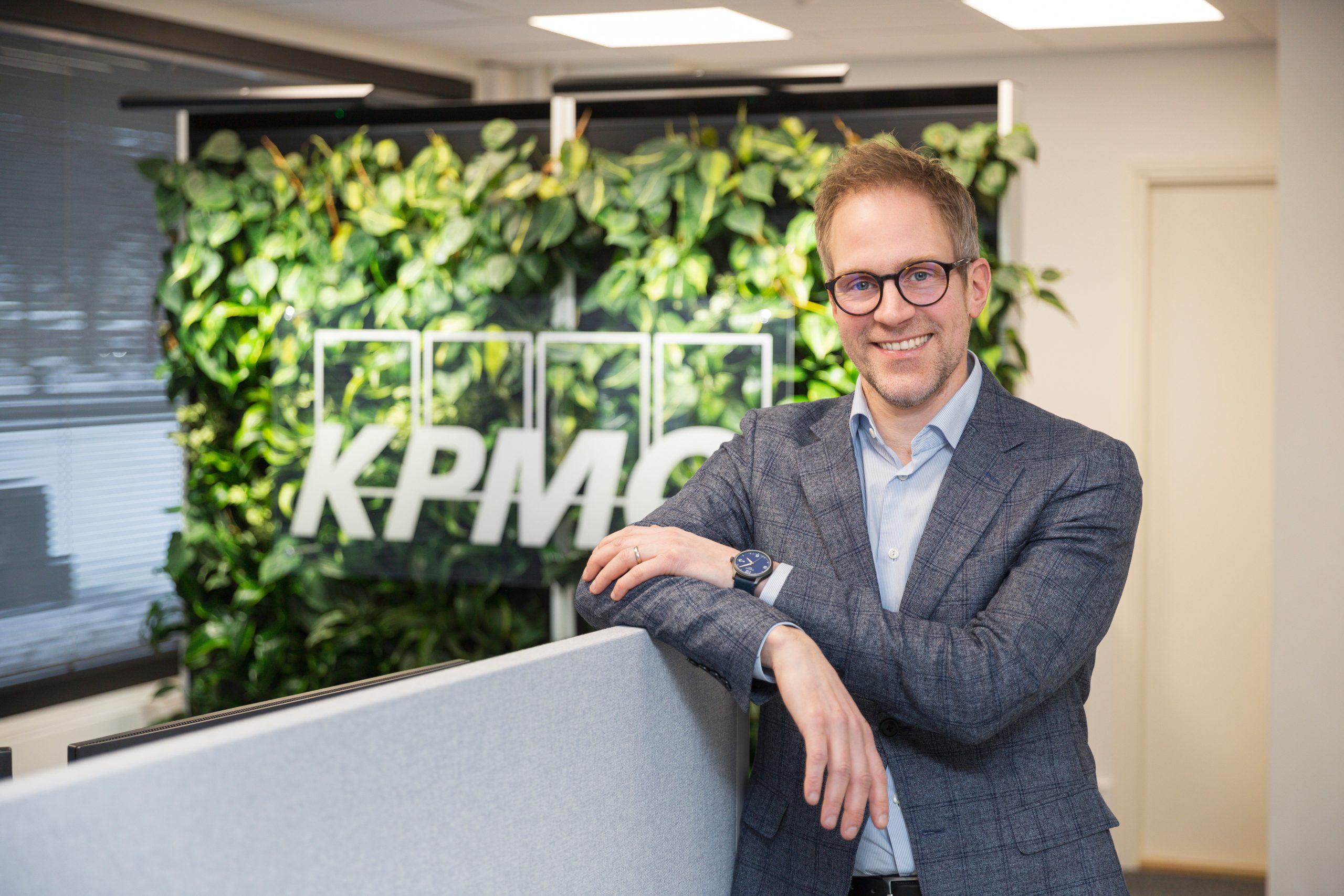 KPMG:n Niklas Oikia: Kestävyysraportointi vaikuttaa kaikkiin yrityksiin