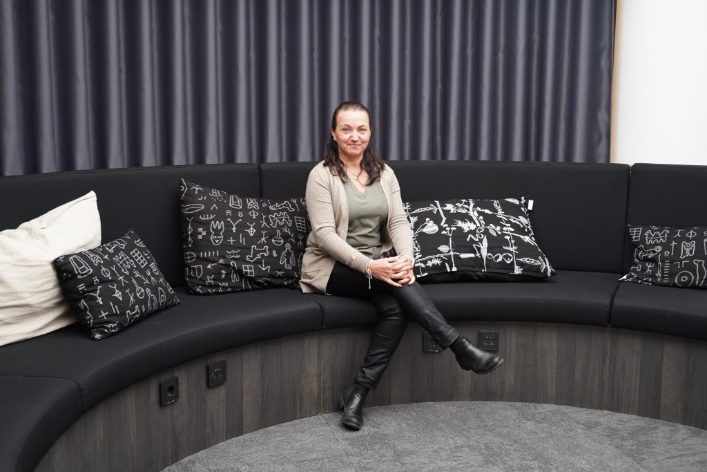 ”Paras paikka paikallisesti” – Werstaan asiakastyytyväisyys jälleen korkealla