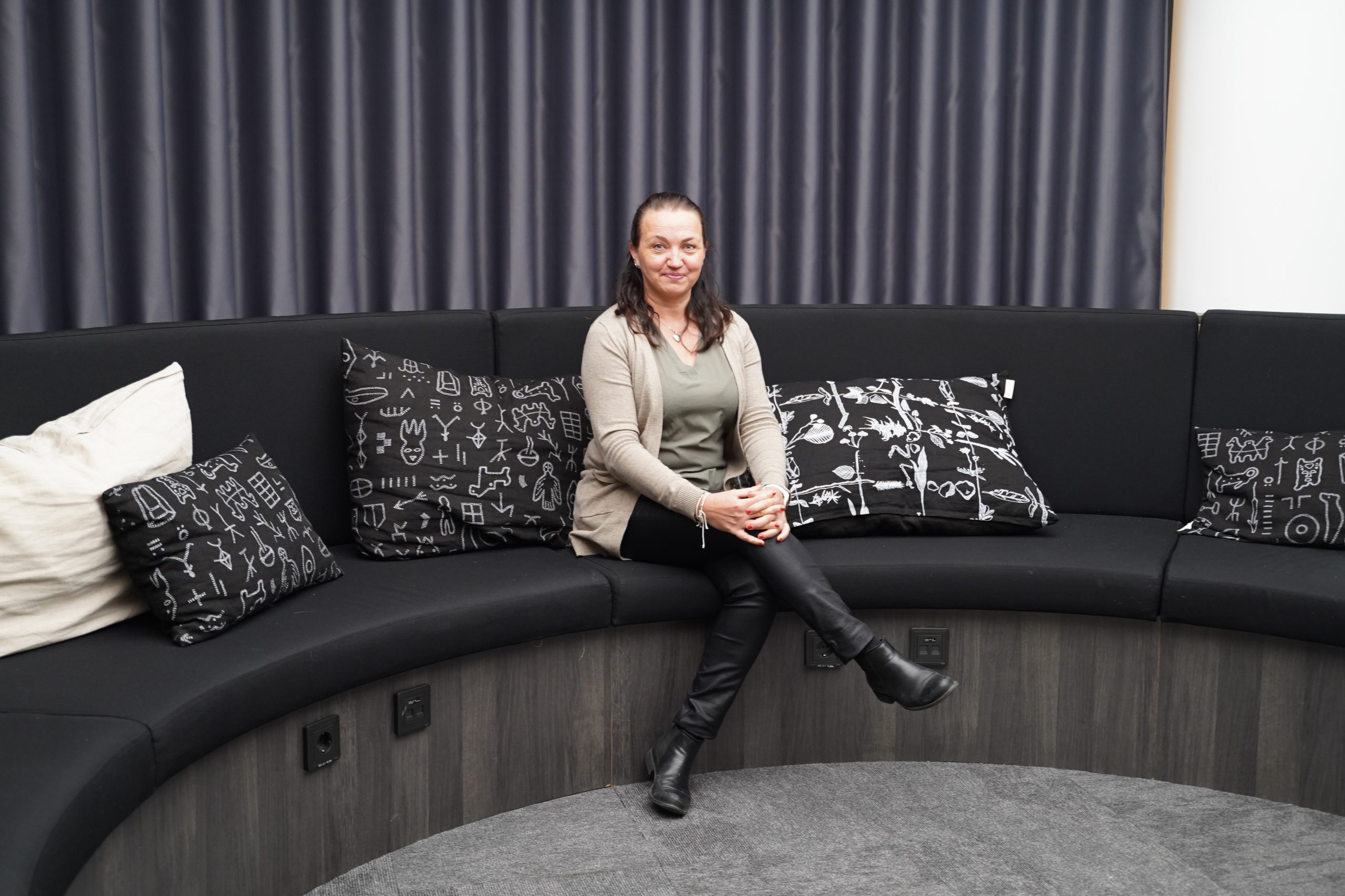 ”Paras paikka paikallisesti” – Werstaan asiakastyytyväisyys jälleen korkealla