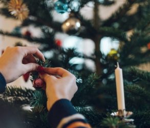 À Rennes, dernière ligne droite avant le réveillon de Noël