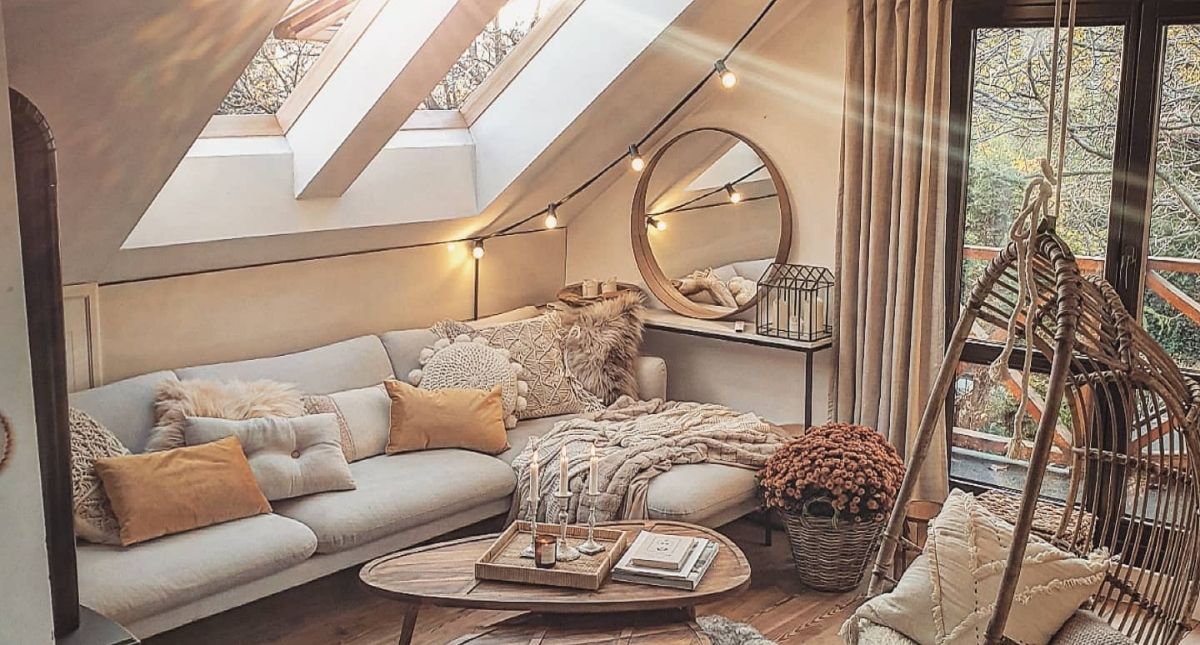 Une déco Hygge pour un intérieur cosy et cocooning - La Maison Des Travaux