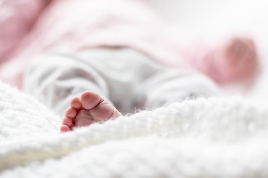 Gangguan Pendengaran Bawaan Pada Anak
