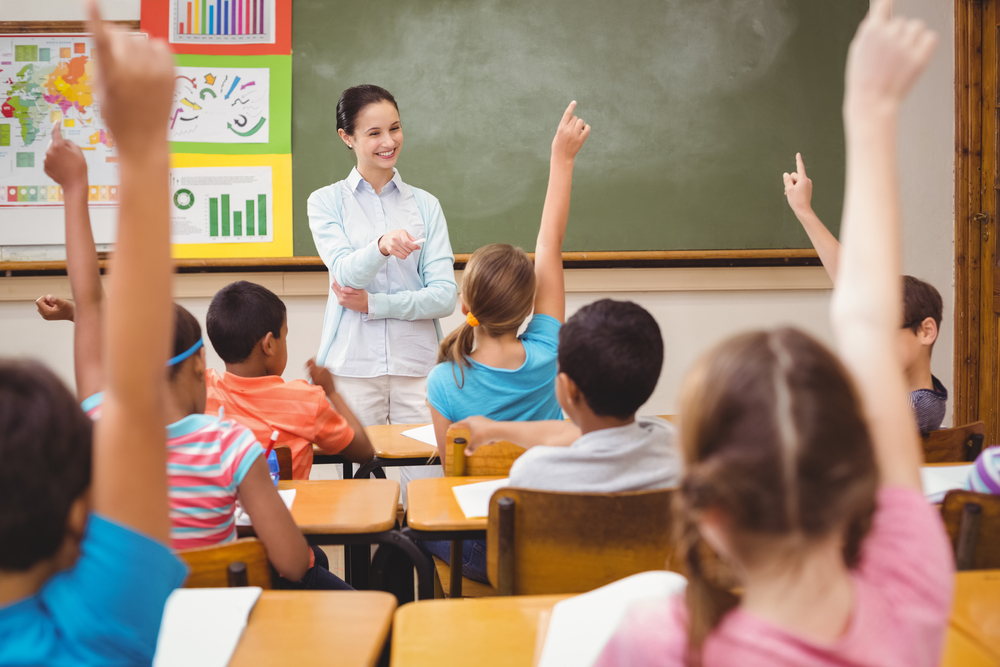 Kiat Anak Tunarungu Sukses Di Sekolah