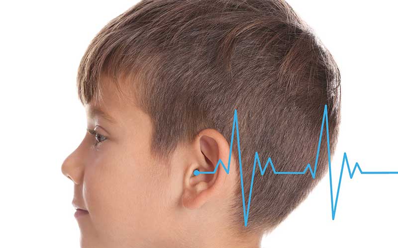 Tes Pendengaran Anak Bayi Sampai Dewasa