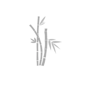 Fibra de bambu