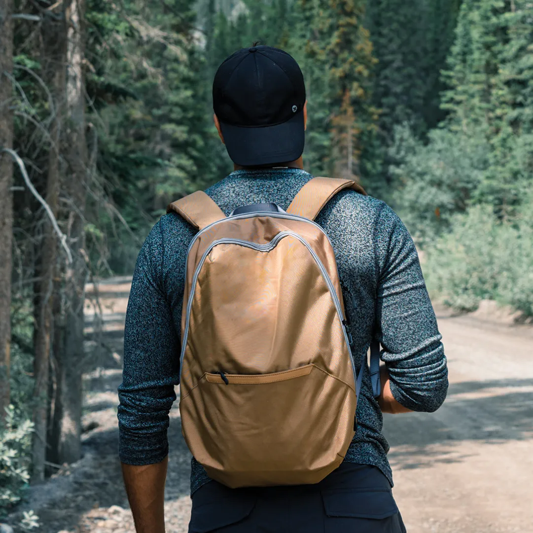 Mochilas personalizadas para outdoor