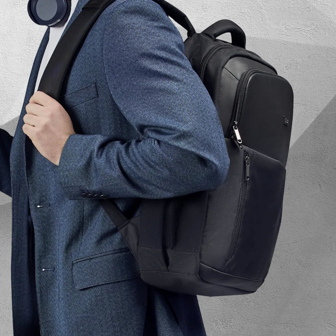 Mochilas de negócios personalizadas premium