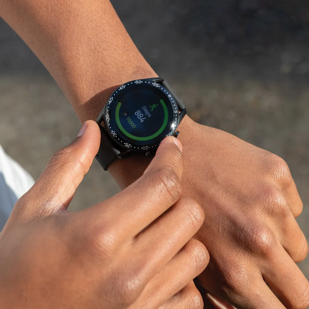 Smartwatches