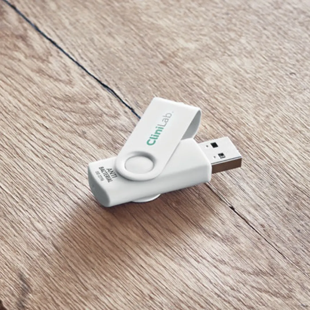 Memórias USB