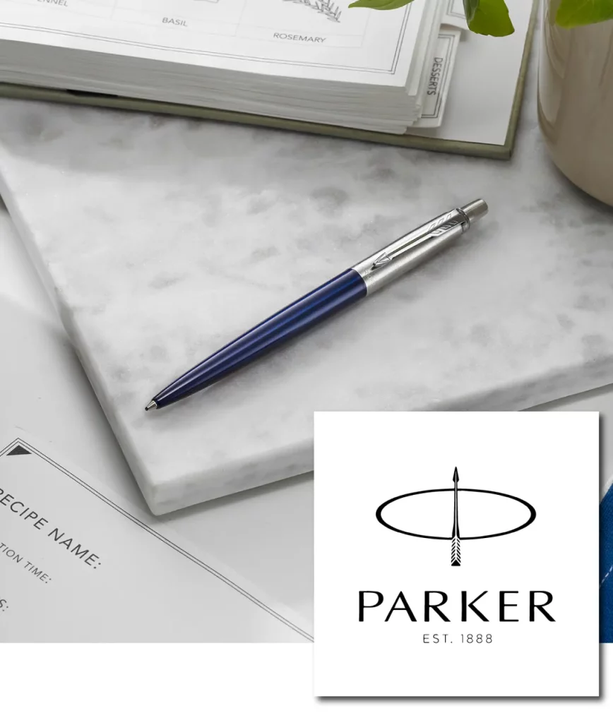 Esferografica jotter original parker azul