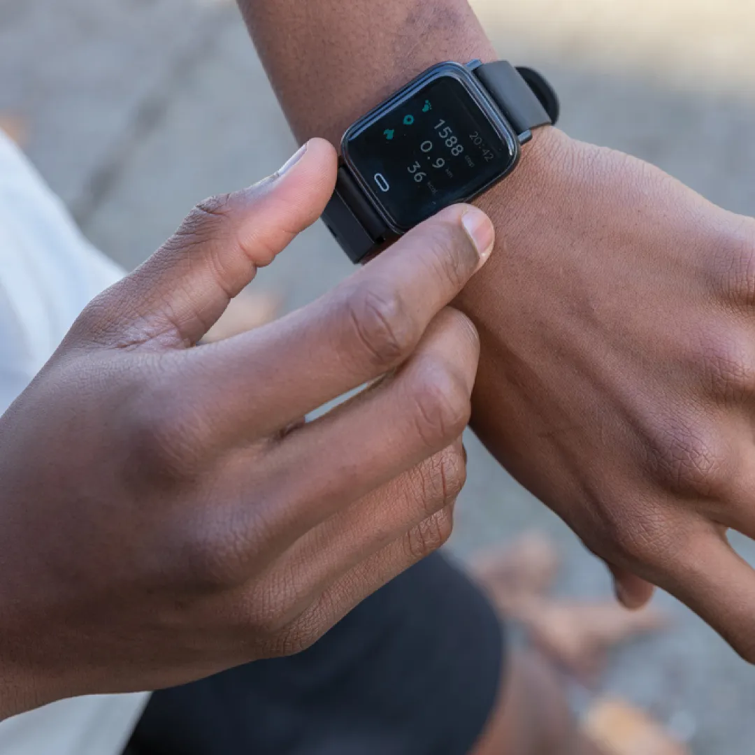 Smartwatches Personalizados