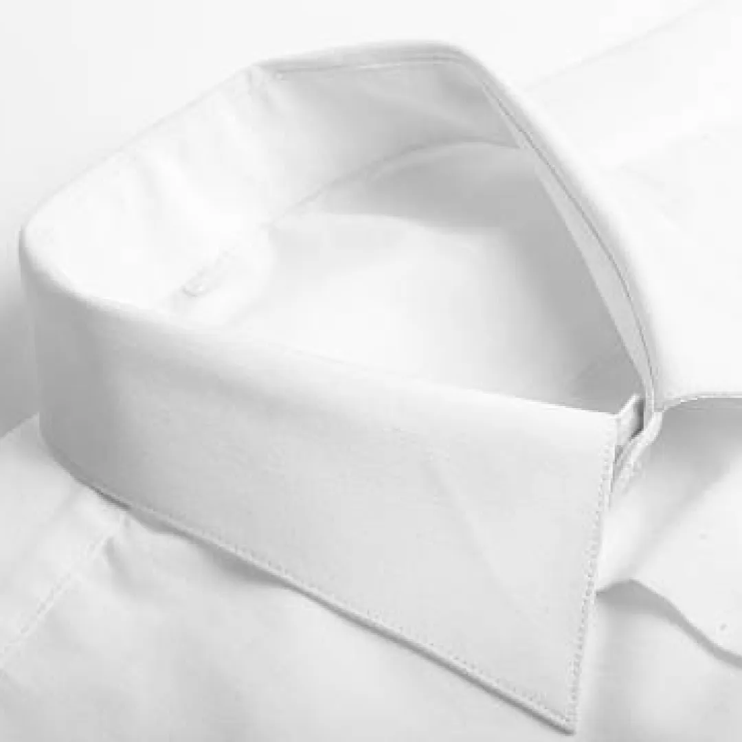 Camisa-Algodão-No Label