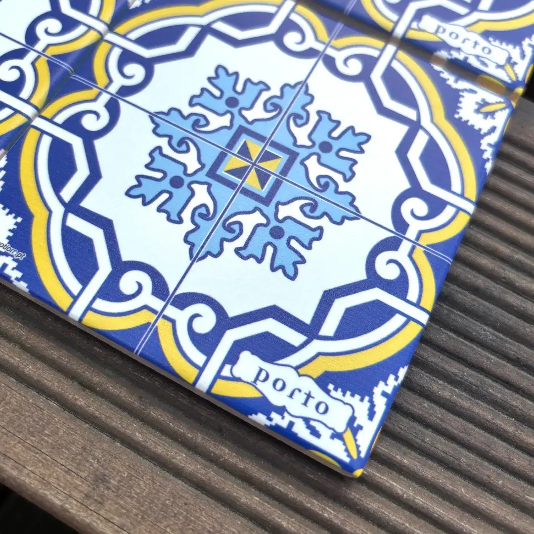 Azulejo personalizado UV Digital
