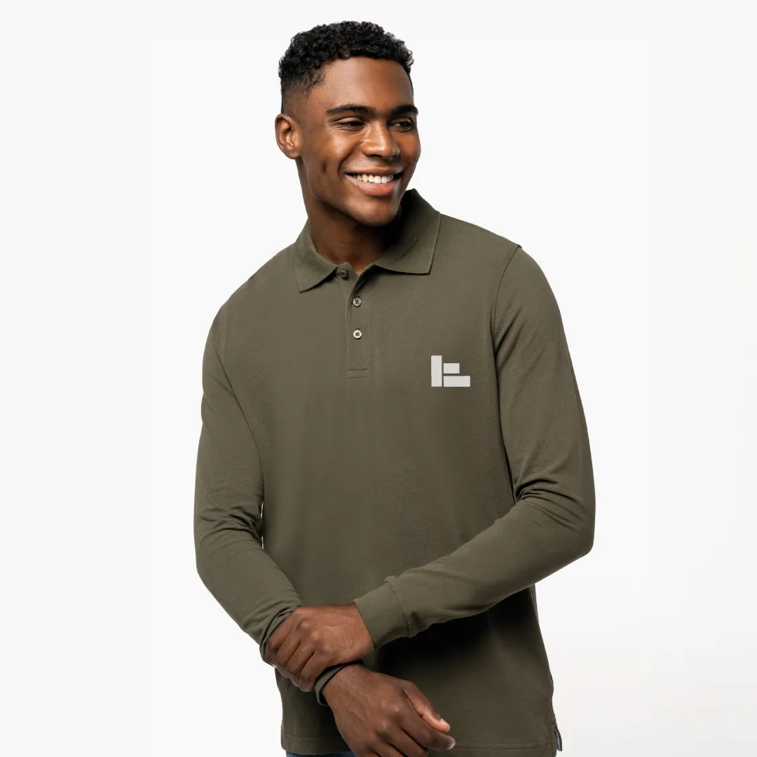 Polos personalizados