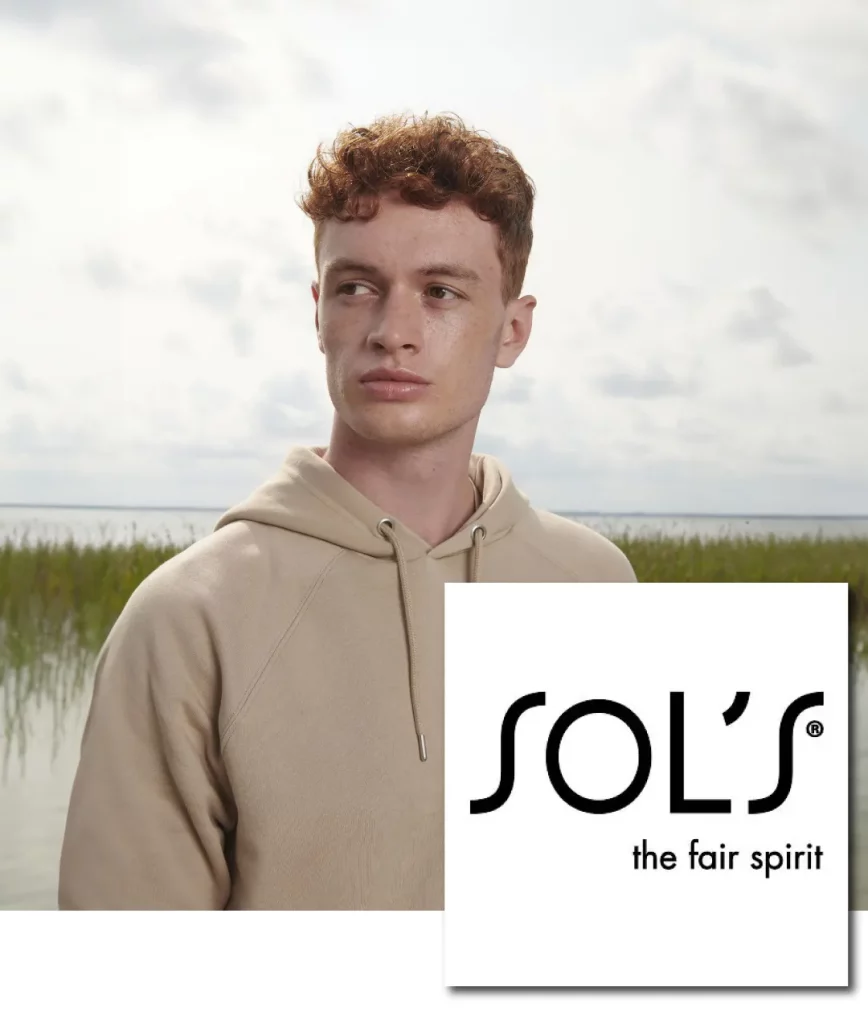 Sweatshirts Sol´s