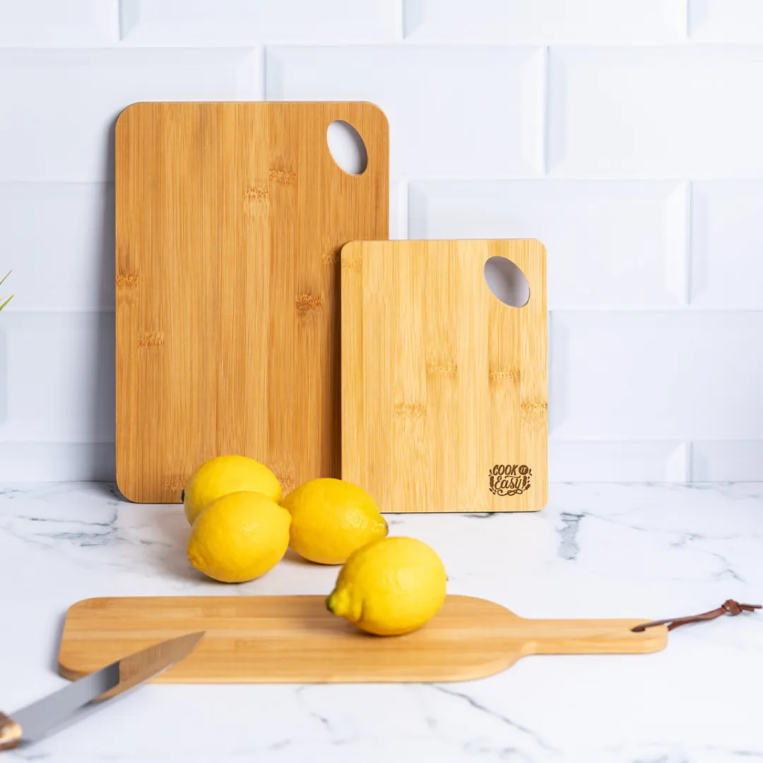 Tabuas de cozinha Personalizadas