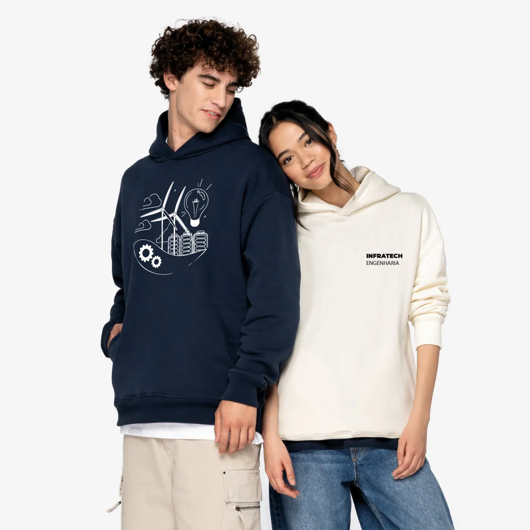 Sweatshirts personalizadas