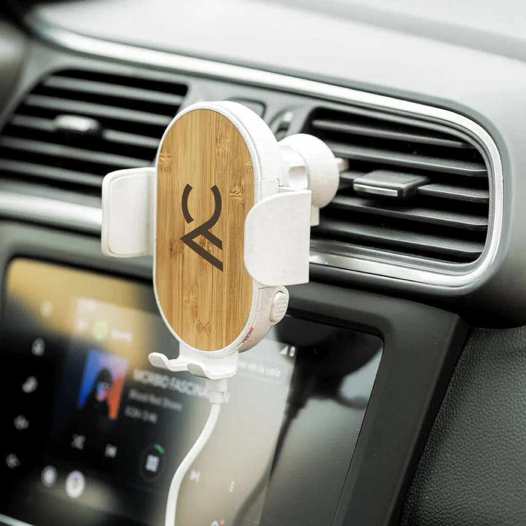 Brindes para amantes de automoveis