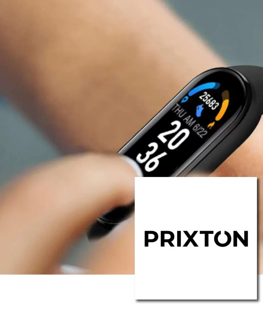 Gadgets Prixton