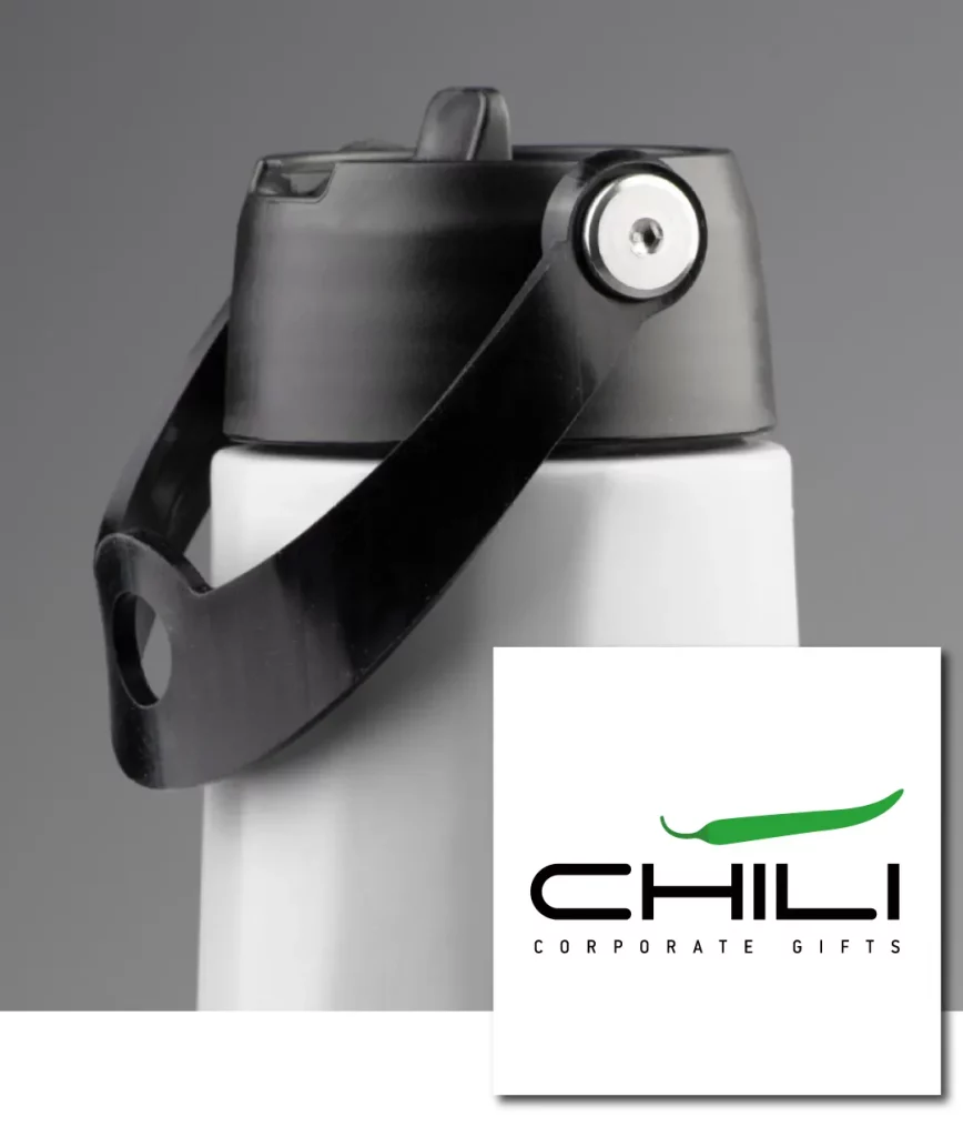 Garrafa Chili Concept