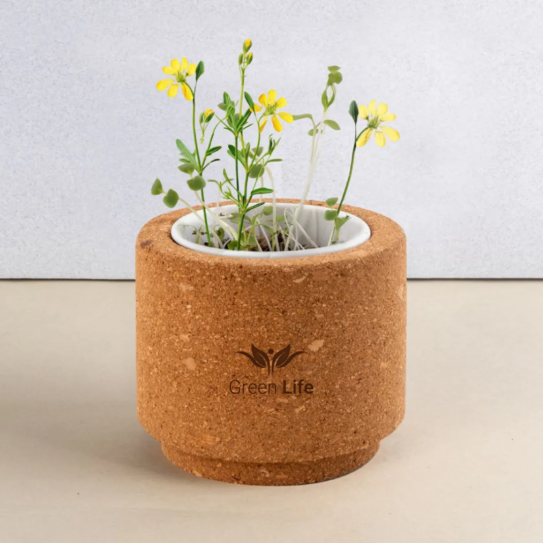 Vasos personalizados