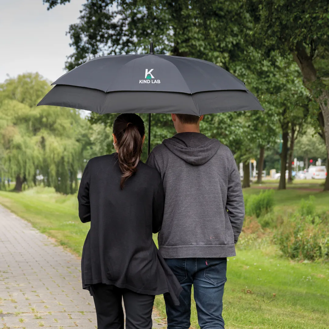 Guarda-chuva XL personalizado