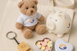 Give-aways