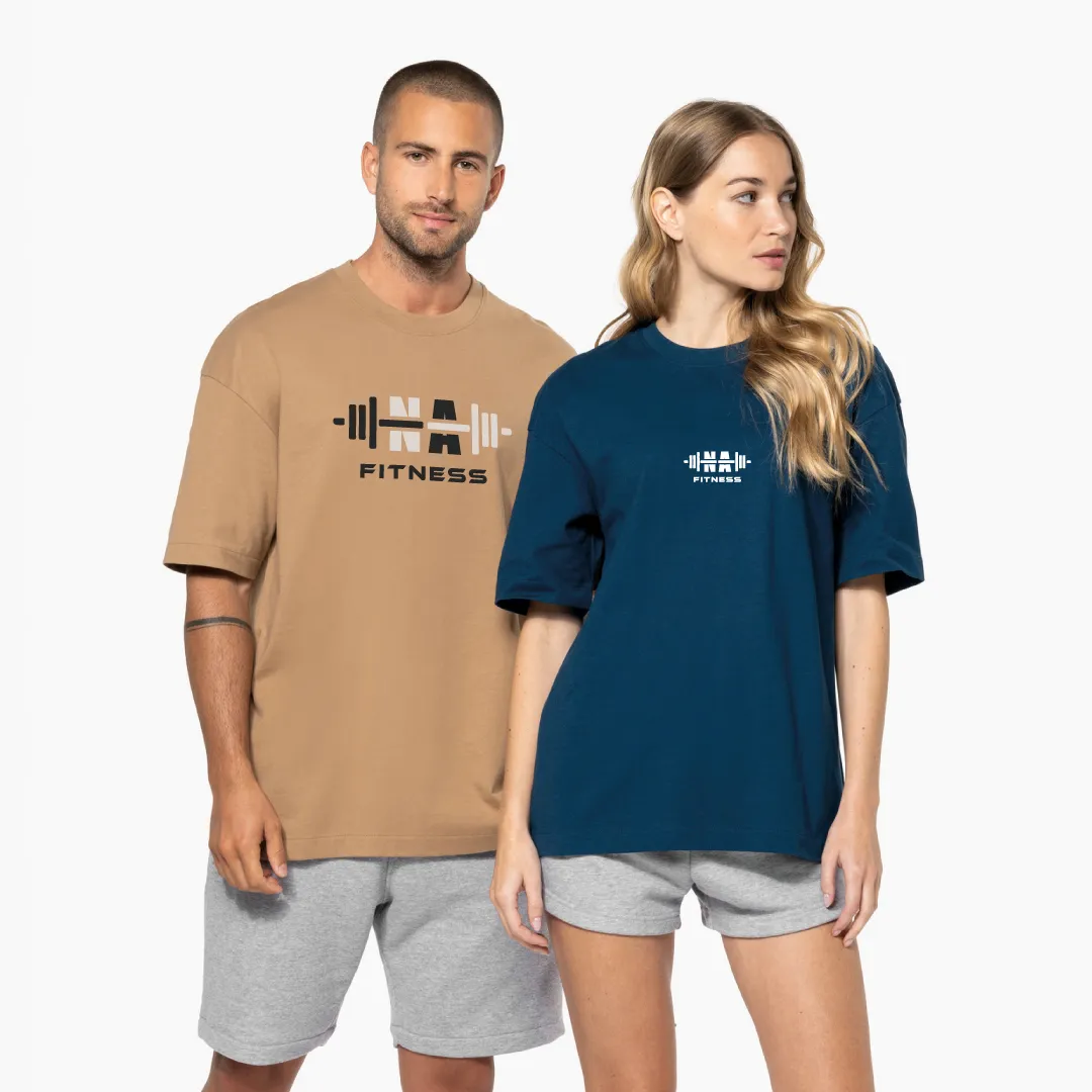 T-shirts personalizadas