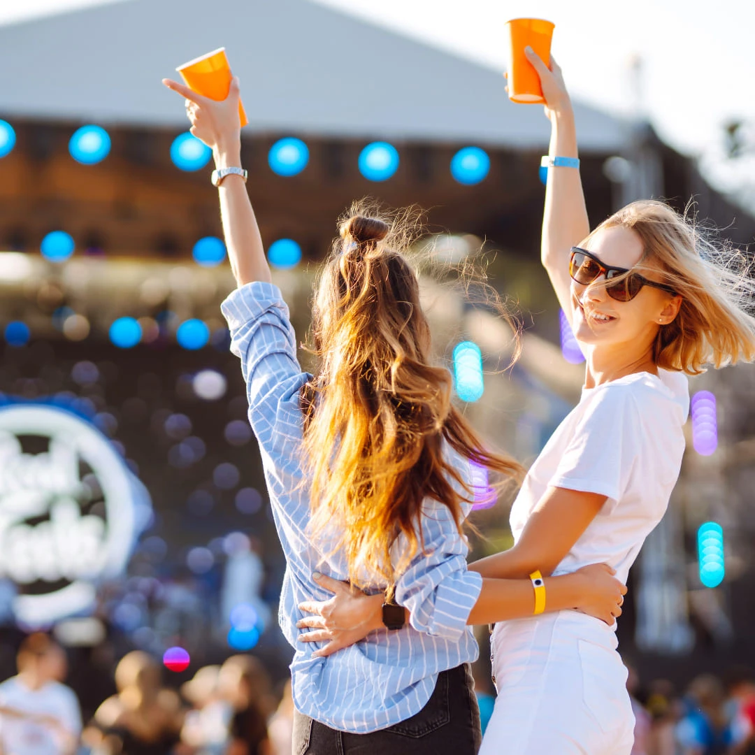 Festivais e Eventos