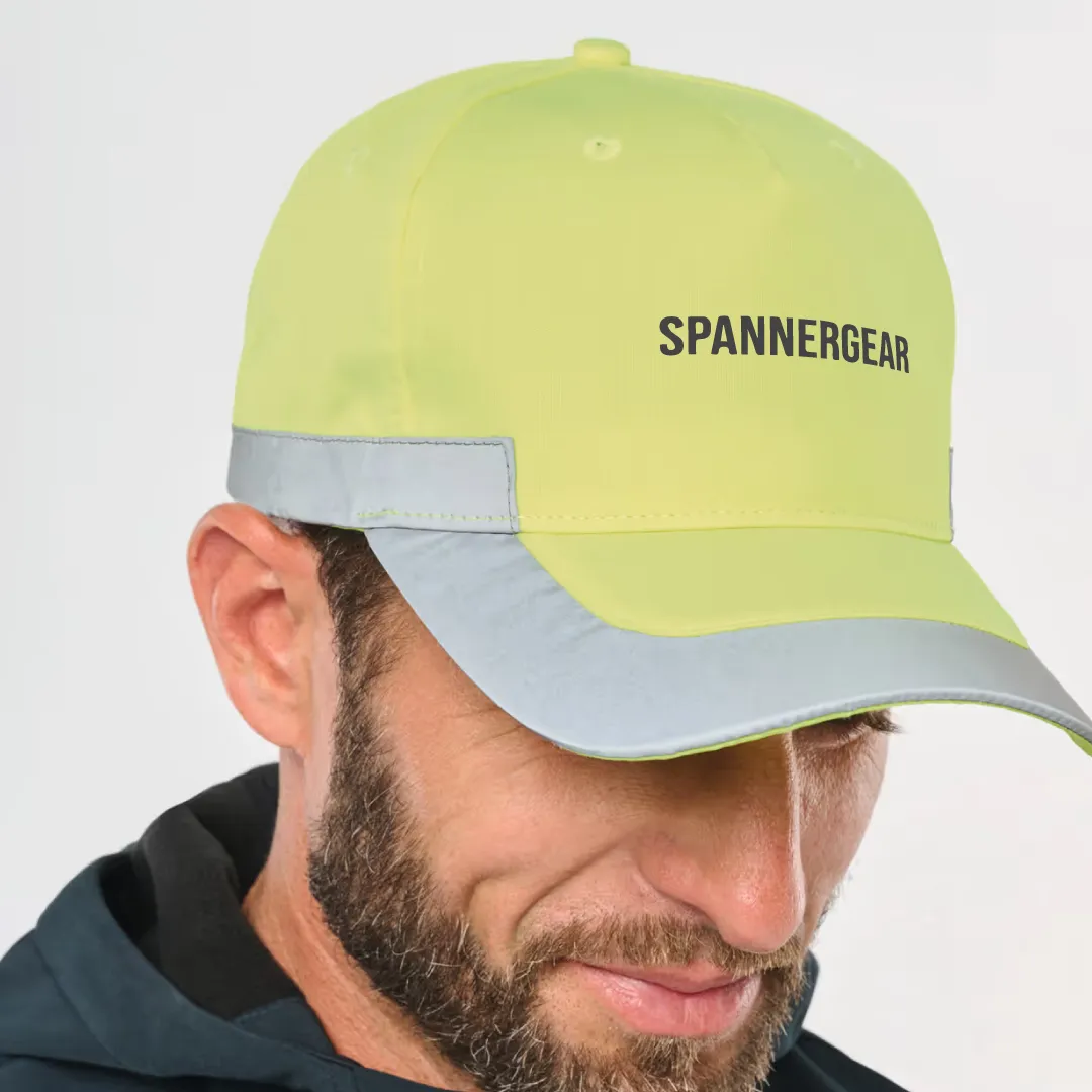 Vestuario Alta Visibilidade