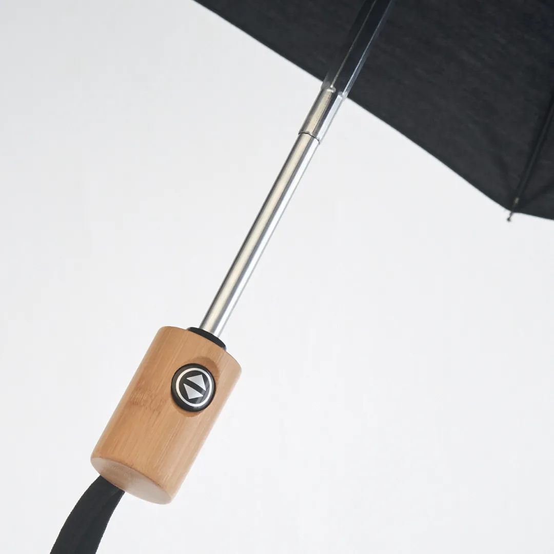 Guarda-chuva com abertura automatica