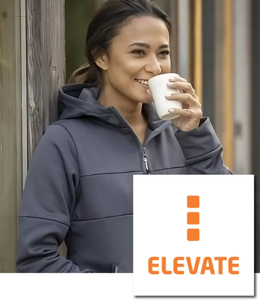 Softshell Elevate