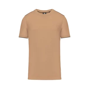 T-shirts de trabalho