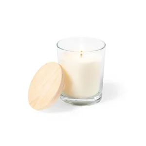 Velas e incensos