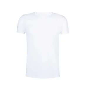 T-shirts de trabalho